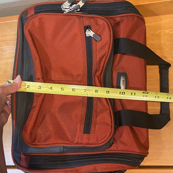 REI Travel, Gym or Work Bag. - Picture 8 of 14